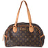 Louis Vuitton Montorgueil PM Shoulder Bag M95565 Canvas